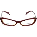 Alexander McQueen Amq4163w0b Solbriller For Kvinner