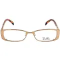Pucci Ep2140207 Solbriller For Kvinner