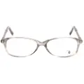 Tods To4054020 Solbriller For Kvinner
