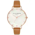 Olivia Burton Ob16se18 Dameklokke