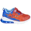 Cerda Group Lights Spiderman Treningssko