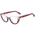 Moschino Mos605-6xq Kvinne Med Briller