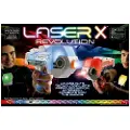 Laser X Revolusjonsspillvåpen