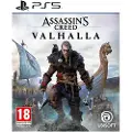 Ubisoft Assassin's Creed Valhalla - Sony PlayStation 5 - Action/Adventure