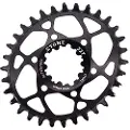 Stone Direct Mount Sram Mtb 3 Offset Ovalt Drev
