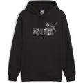 Puma Ess+ Camo Hettegenser