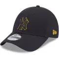 New Era Team Outli9forty New York Yankees Cap