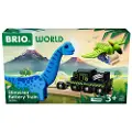 BRIO Active Volcano 36092 Figur
