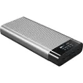 Hyper Hyperjuicea 245w 100wh Powerbank