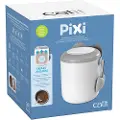 Catit Pixi Vakuum matbeholder - opptil 5,5 kg tørrfôr
