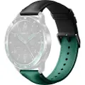 Xiaomi Watch Strap - Dual-tone Ceramic