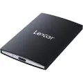 Lexar Lsl500x004t-rnbng 4tb Ekstern Ssd