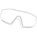 Oakley Mann Sphaera Replacement Lenses