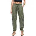 Superdry Lightweight Beach Cargobukser