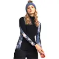 Roxy Daybreak Brushe Langarmet T-skjorte