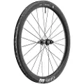 Dt Swiss Grc 1100 Dicut Disc Cl Tubeless Presta 49-65mm Landeveissykkelens Bakhjul