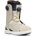 K2 Contour 2025 Snowboard Boots mønster