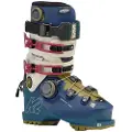 K2 Mindbender 125 Boa Skistøvler For Kvinner