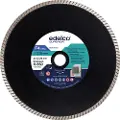 Edelco Diamantskive For Steintøy F4 Cera 230x22 Mm