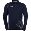 Uhlsport Score 26 Halv Glidelås Genser