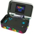 Fizz Creations Tetris Mini-arkadespillkonsoll I Blikkboks