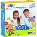Beleduc Shapy Brettspill