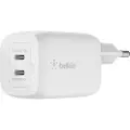 Belkin Usb-c-lader Wch013vfwh 65w