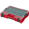 Qbrick Organizer med skumfyll