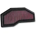 K&N Triumph Tb-1016 Luftfilter