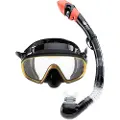 Aquawave Teutida Snorklingssett