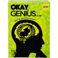 Peliko OKAY Genius -perhepeli