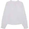 Pepe Jeans Pg301682 Langermet Bluse