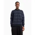 Armani Exchange 6dzm1q-zm4lz Genser