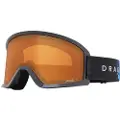Dragon DR DX3 OTG Celestial Briller svart