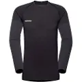 Mammut Trift Langarmet T-skjorte