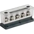 Bep Marine Samleskinne Med 5 Stusser