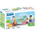 Playmobil Junior: Buss
