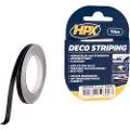 Hpx Stribe 3mm blå 10 meter rulle
