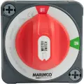 Bep Marine Pro Installer Ez Dobbeltpols Mc10 Batteriavbruddsbryter 400a