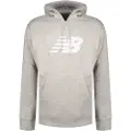 New Balance Sport Core Brushed Hetteskjorte