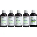 Scandinavian Biolabs 4x Scandinavian Biolabs sjampo (kvinner) + gratis balsam