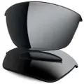 Oakley Half Jacket 2.0 Erstatningslinser