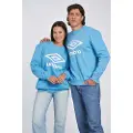 Umbro Fw Large Logo Collegegenser