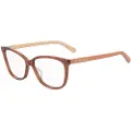 Love Moschino Mol546-2lf Kvinne Med Briller