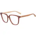 Love Moschino Mol583-2lf Kvinne Med Briller