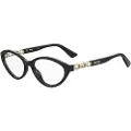 Moschino Mos597-807 Kvinne Med Briller
