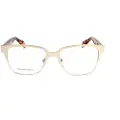 Alexander McQueen Amq42578so Solbriller For Kvinner