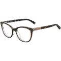 Love Moschino Mol563-086 Kvinne Med Briller