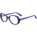 Moschino Mos594-pjp Kvinne Med Briller
