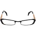 Alexander McQueen Amq411465z Solbriller